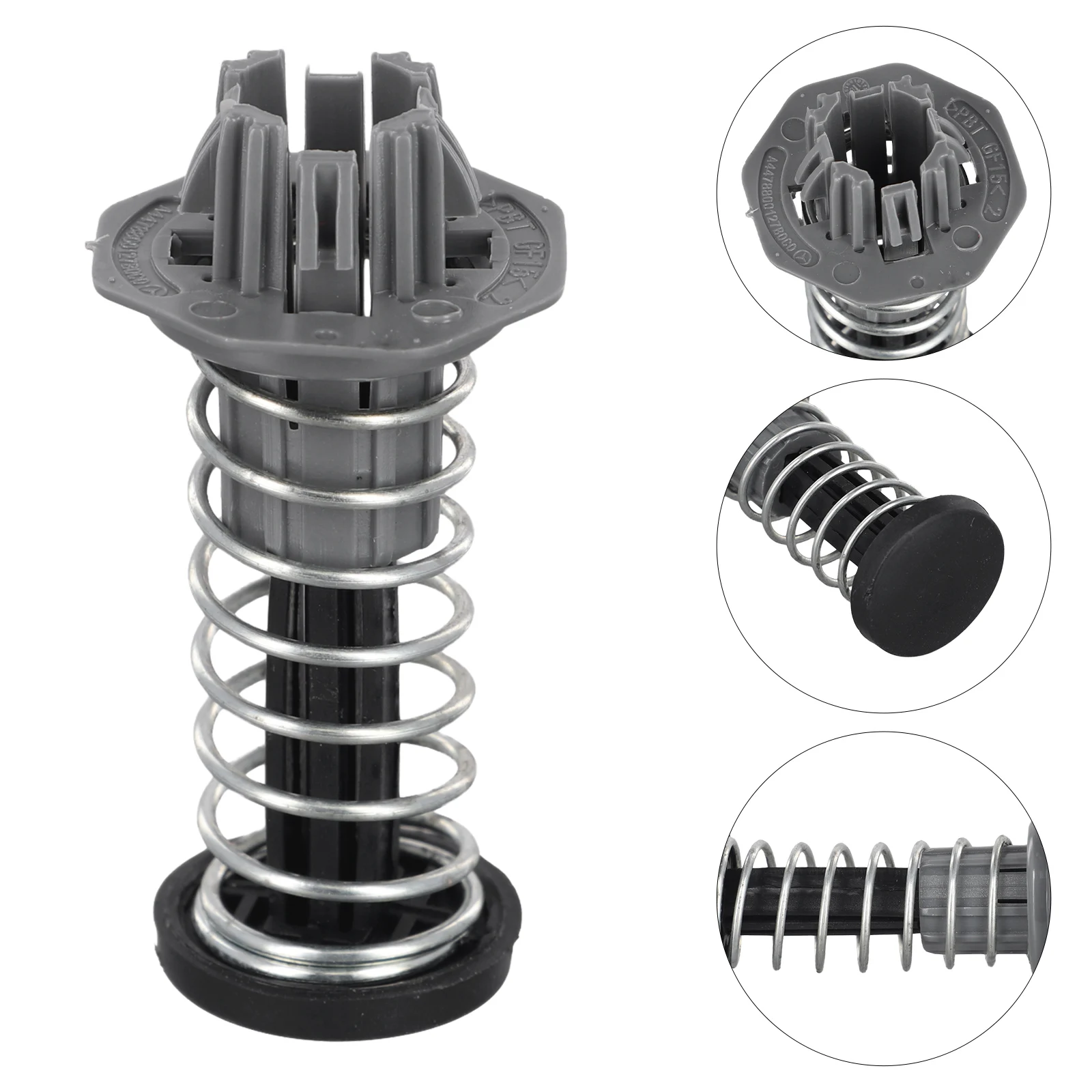 Car Engine Bonnets Hood Spring For Mercedes For Vito V Class W447 A4478800127 Front Hood Spring 4478800127