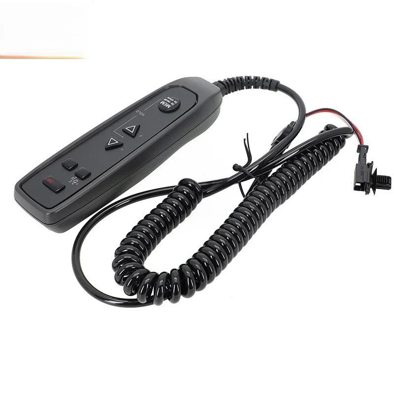 Manual Leveling Control Unit 22234339 For Truck Suspension Adjustment System