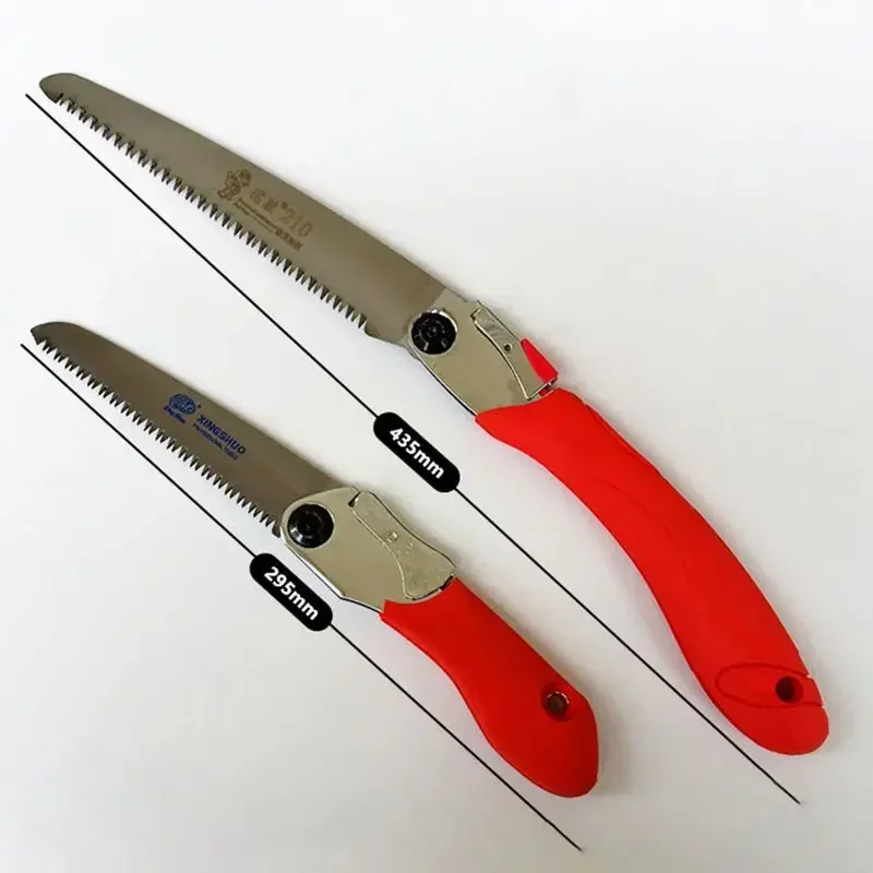 Metal Pocket Saws Foldable Handsaw Garden Retractable Hand Saw Portable Tree Cutting Tool For Woodworking Camping Outdoor Cutter