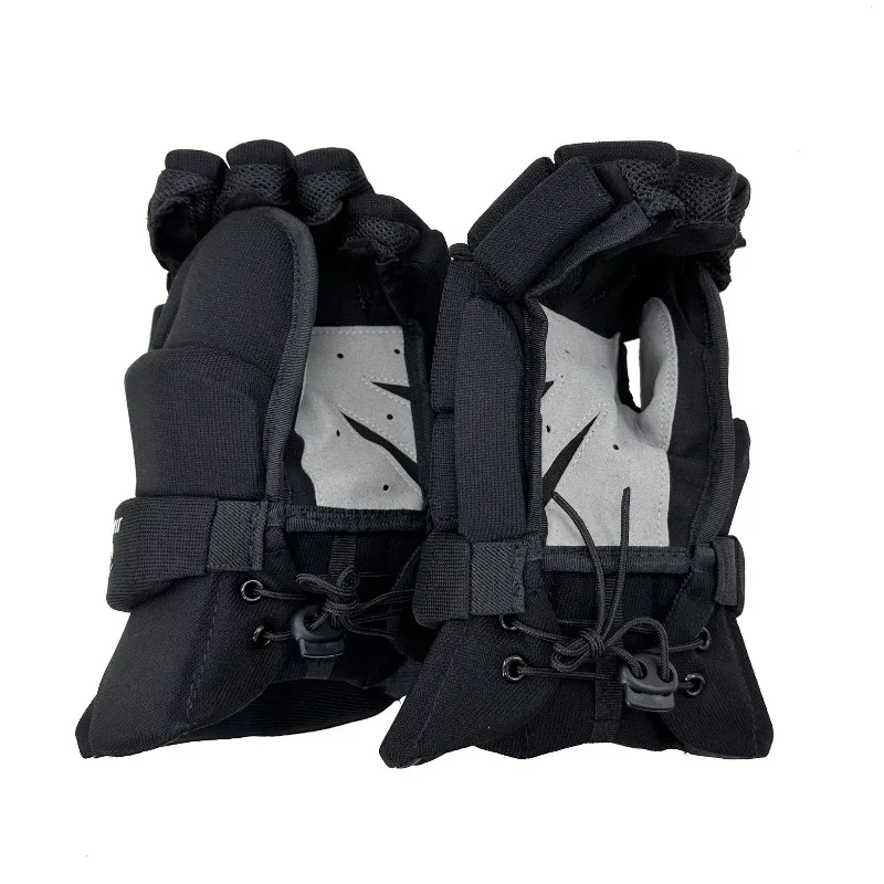 Ice Hockey Gloves Are Cold Resistant Wear-resistant Comfortable Breathable Protective Gloves for Martial Arts Fencing Training