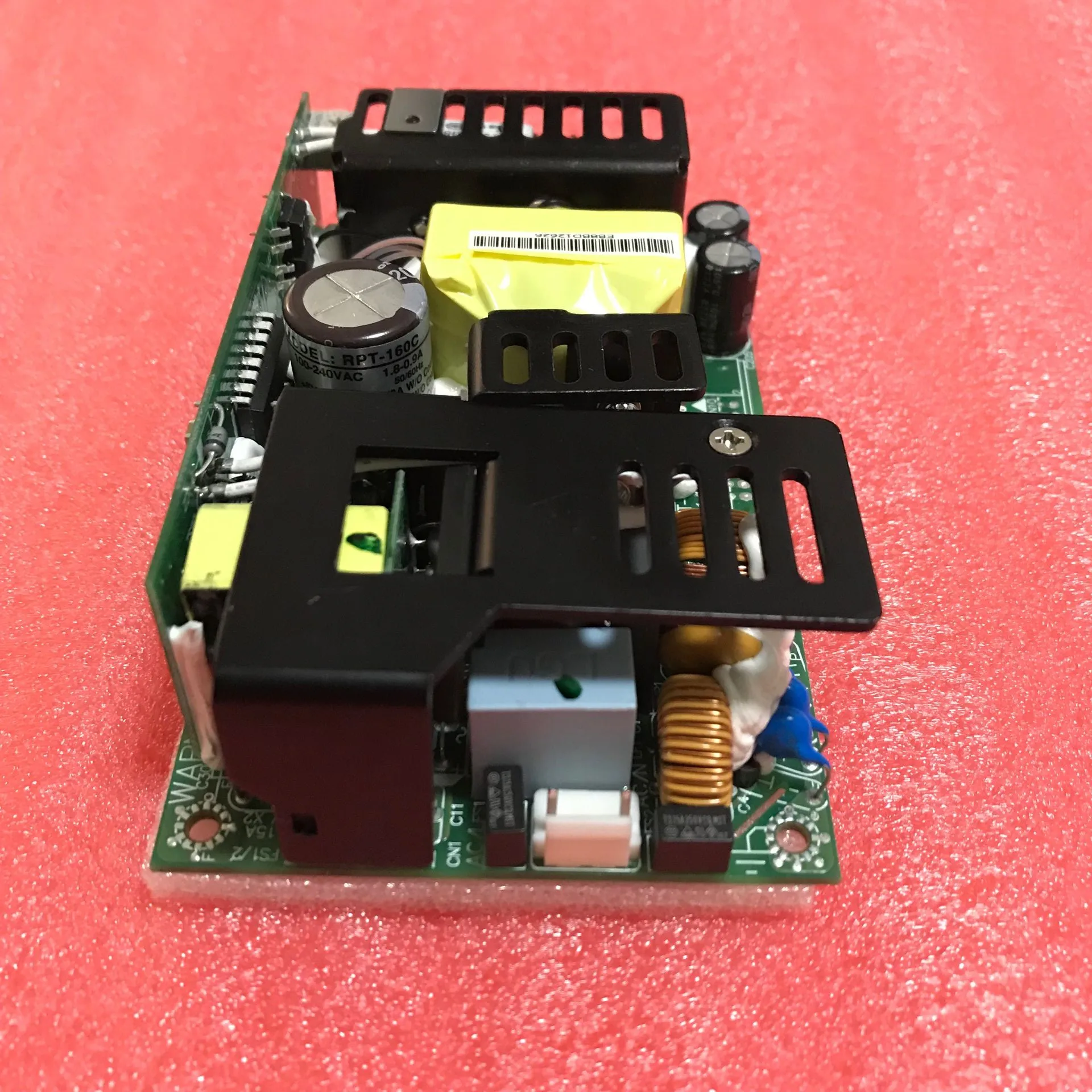 MEAN-WELL-RPT-160A-B-C-D-145W-High-Reliability-Substrate-Type-Medical ...