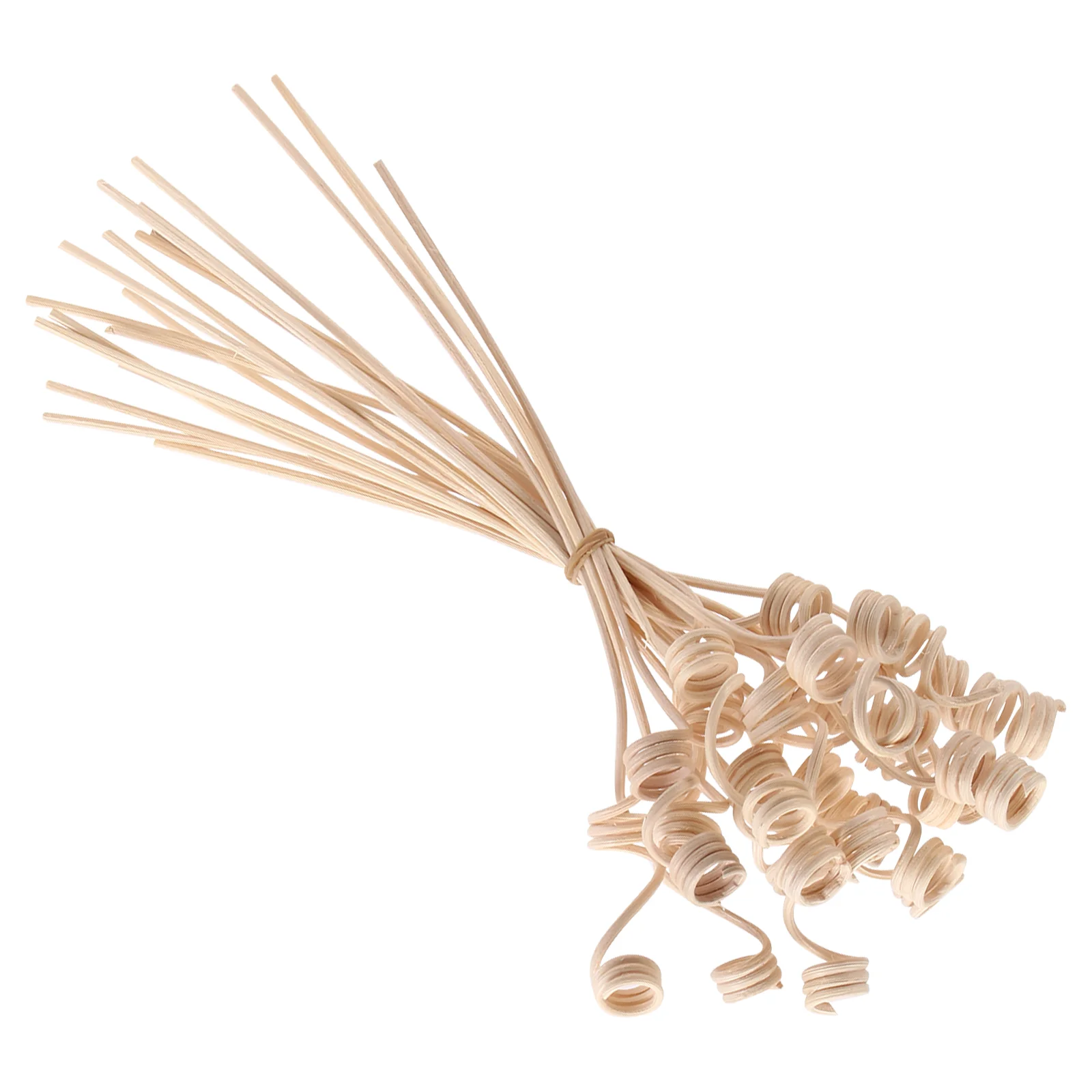 20 Pcs Aromatherapy Replacement Stick Diffuser Tool Home Rod Wooden Oil Branch Essential Fragrance