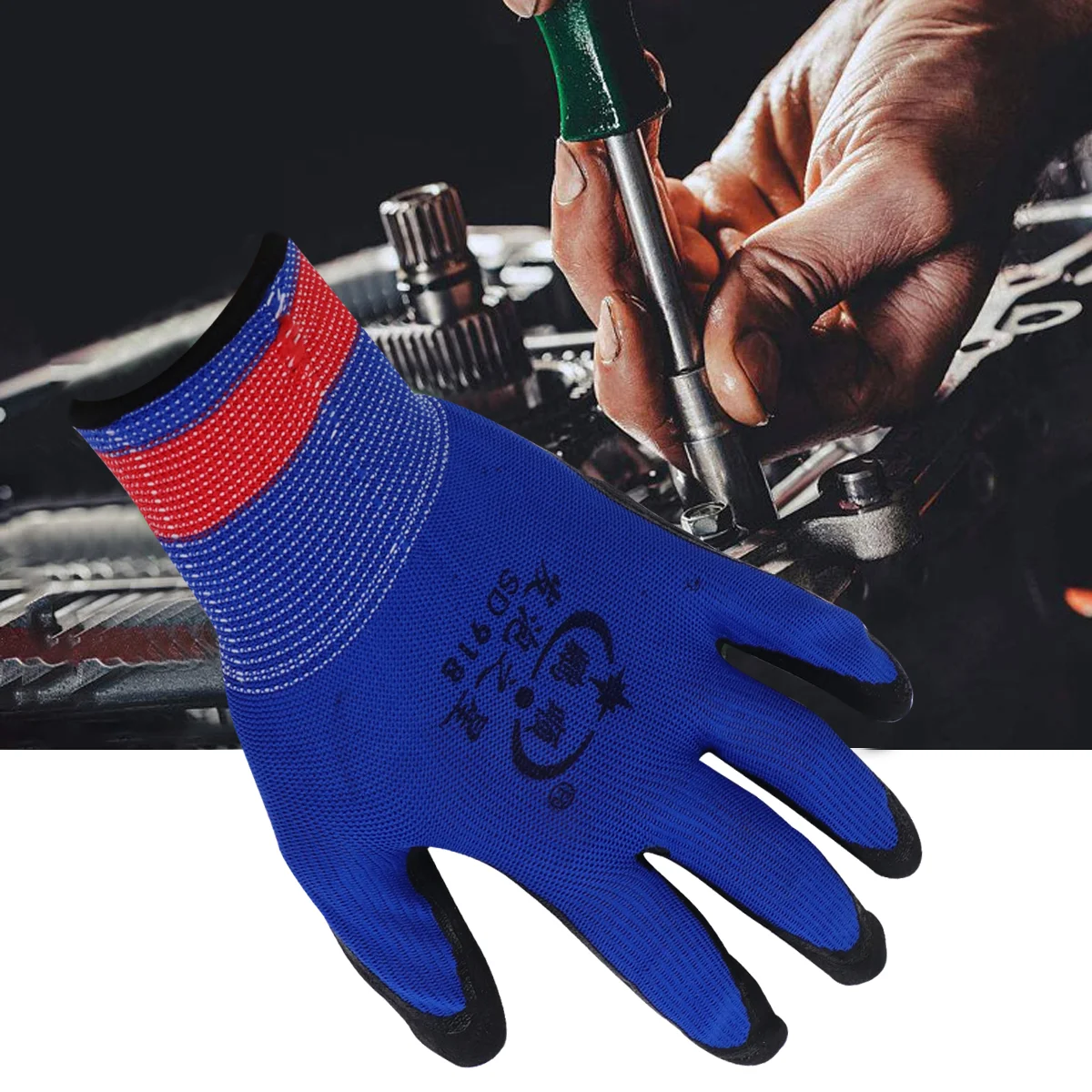 thumb