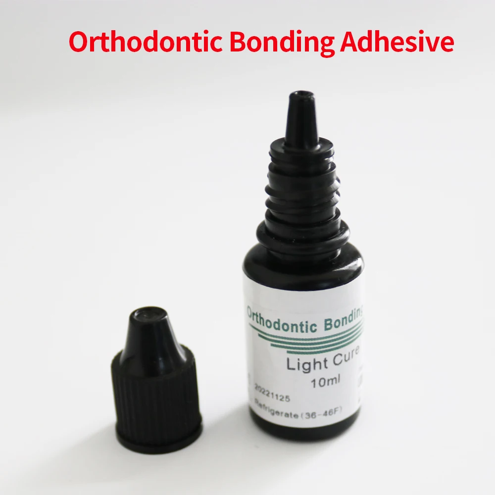 Рисунок 4 - 1 флакон 10 мл Орто адгезивный