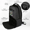 Moyu Backpack Bag Black Professional Backpack Bag For Magic Puzzle Cube 2x2 3x3x3 4x4 5x5 6x6 7x7 8x8 9x9 All Layer Toy Sets 4