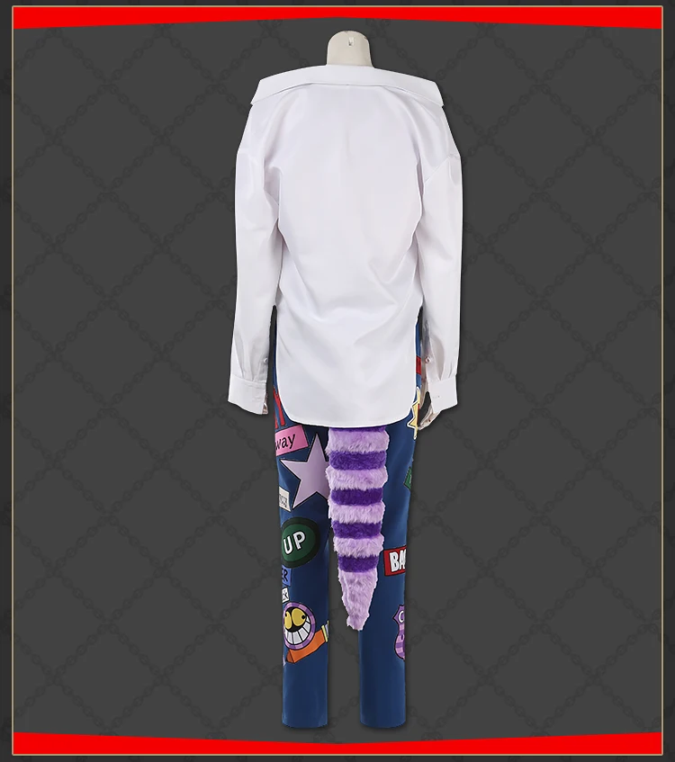 S6a912dca94fe4b7abbe83be58ce48849Q - Twisted - Wonderland Merch