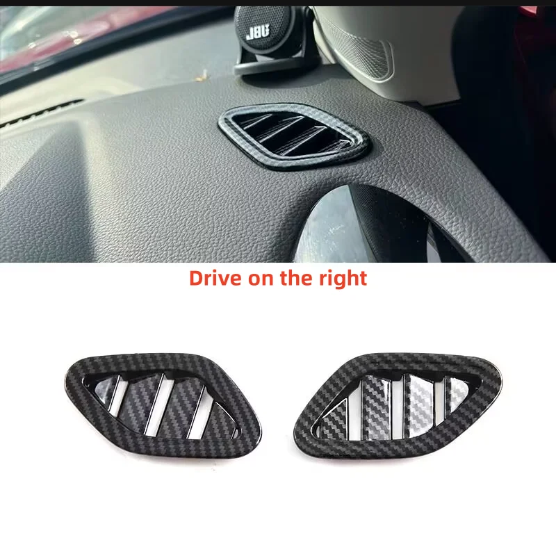 Drive on the right C