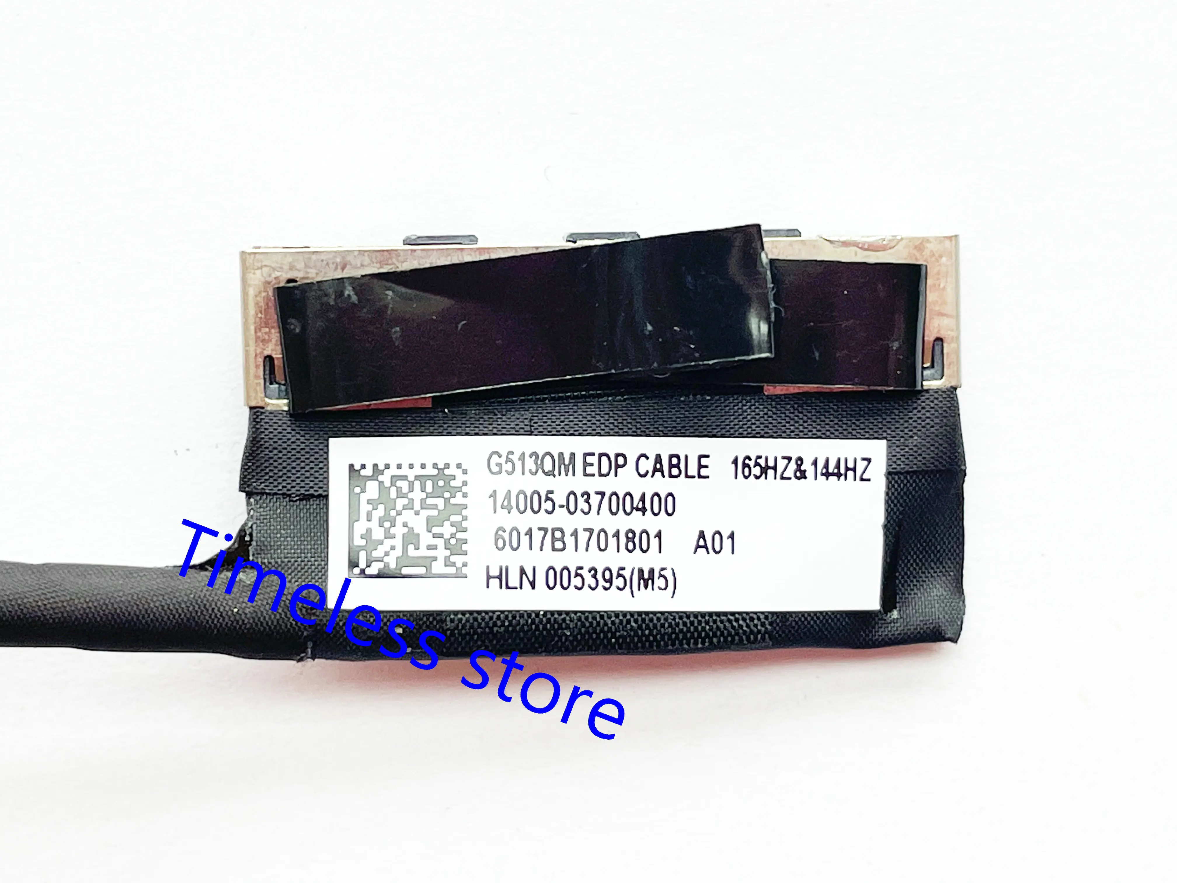 LED LCD LVDS cable 40pin 165HZ 144HZ for Asus G513Q G513QM