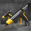 300W-800W Hot Melt Glue Gun Adjustable Temperature for 11mm Hot Glue Sticks Household DIY Handmade Tools Silicone Gun 1