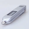 TIME7120 Portable Pen Type Hardness Vibrometer Mechanical Equipment Vibration Displacement Tester Acceleration Velocity Meter 5