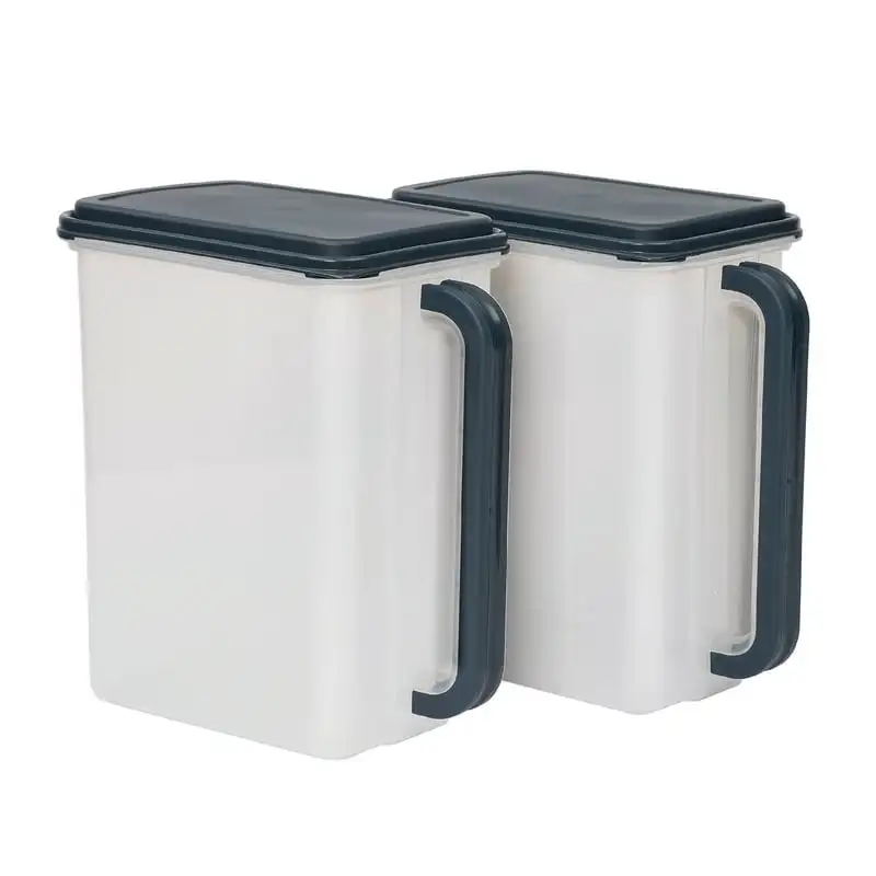 

Pack 46 Cup Canister Set