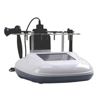 Monopolar RF Radio Frequency Face Body Skin Tightening Rf Beauty Machine Skin Tighten Wrinkle Removel Machine SPA Beauty Salon 2