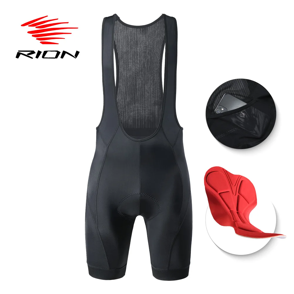 rion bib shorts