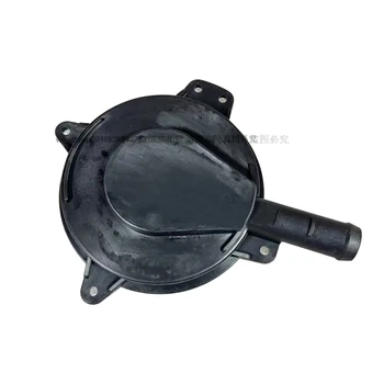 Per i pezzi di ricambio dell'escavatore del tappo di scarico dei pezzi di ricambio del motore Caterpillar C6.6 C7.1