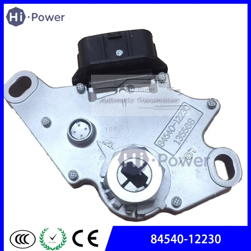 

Neutral Safety Switch 8454012230 84540-12230 For Toyota Camry Corolla Celica for 02-03 LEXUS ES 300