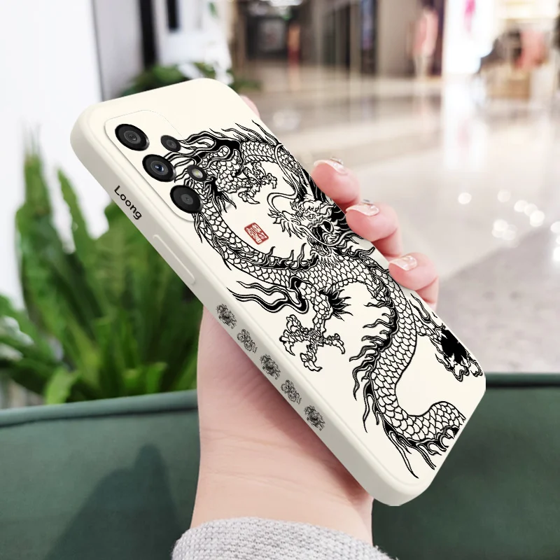 Dragon Wings Fly Protective Smartphone Case with Enhanced Design