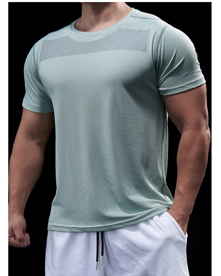 mens dri fit short sleeve shirts