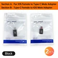 Black Mix 2PCS