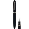 Fulin 385 Resin Fountain pen with Alloy Soft and flex Nib EF/F/M/B Long Iridium nibs Writing Office Stationery ink pen with clip 5