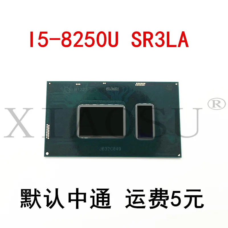 

Новый оригинальный 8U SR3LA i5-8250u BGA гарантия качества
