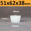51x62x38mm