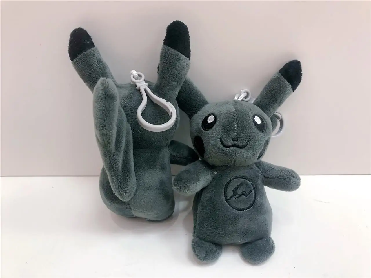 くまʕ•ᴥ•ʔ Sentimental Circus] -Spica to Omokage Seiza no Ko- Plush Set