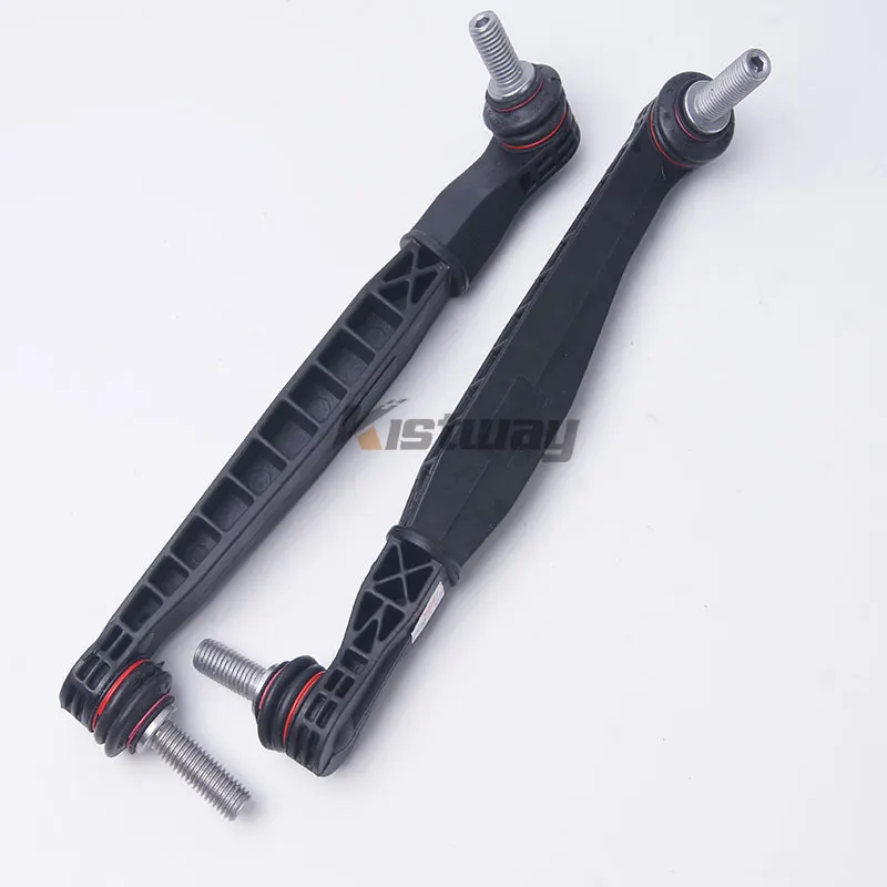 6PCS Front Lower Stabilizer Link Control Arm For Cadillac CTS 14  