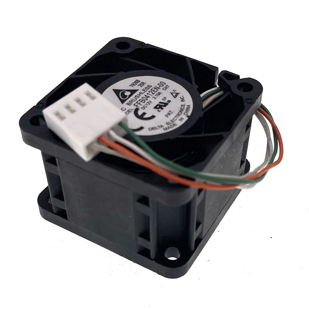 de refrigeração, para delta FFB0412EN-00 40x40x28mm duplo