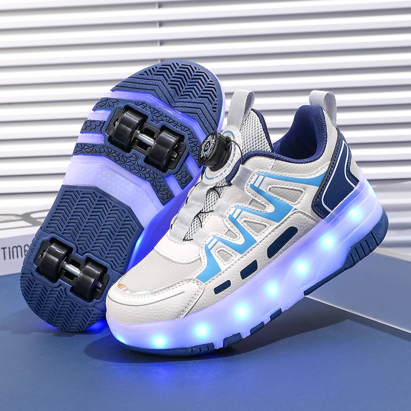 YQ-255-Blue