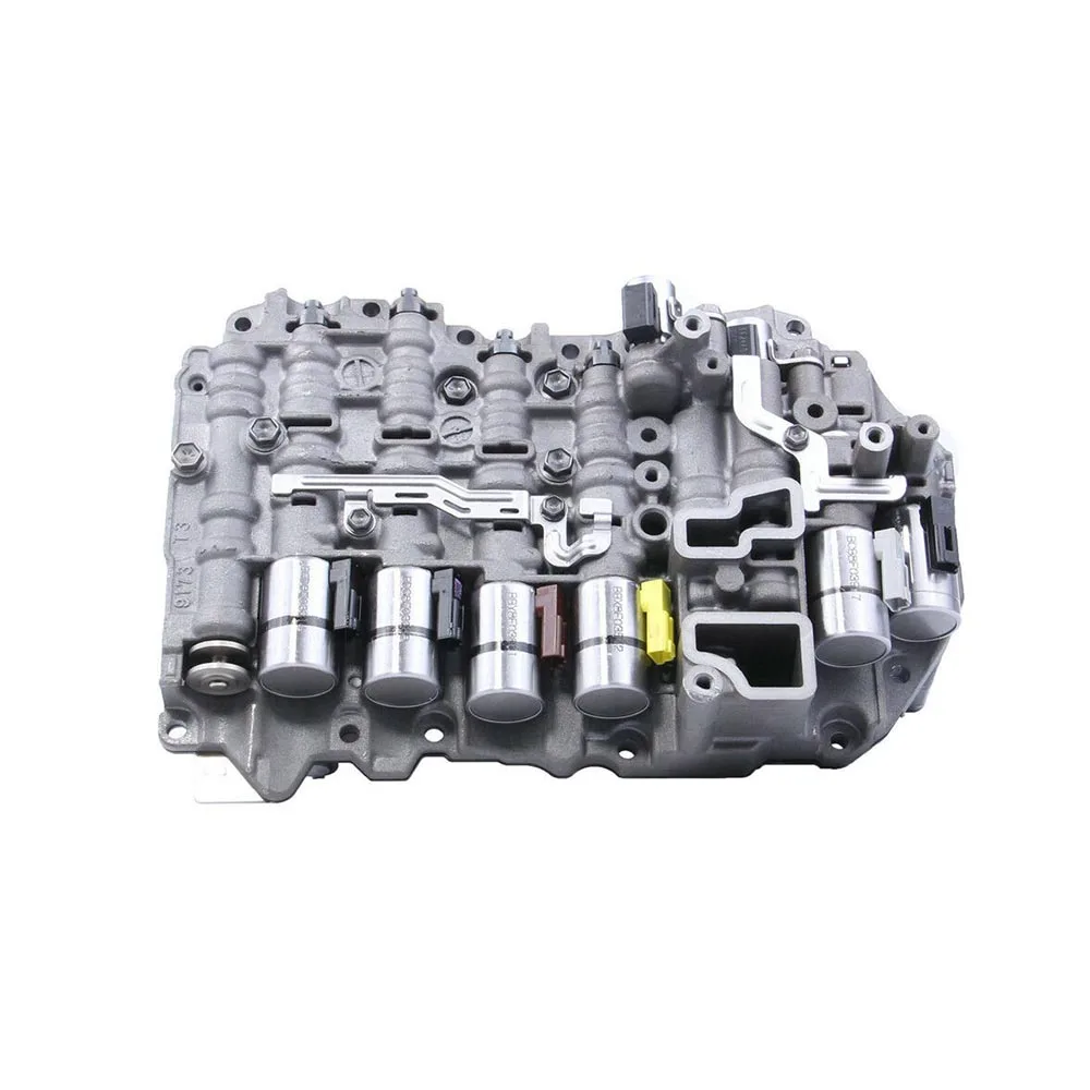 

Transmission Valve body 09G325039A 09G325039AX 09G TF-60SN for Audi VW Jetta Golf Passat Touran Gearbox Sharan Valve Body