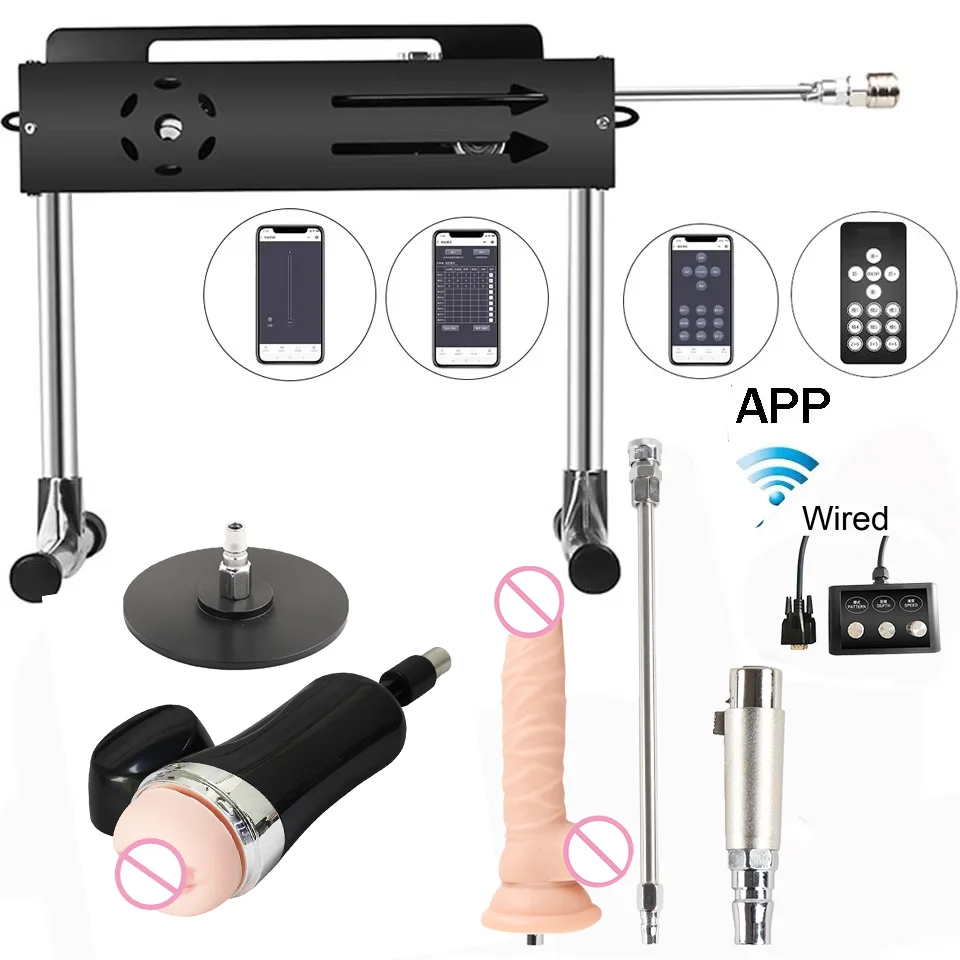 Wired Wireless APP10