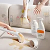 Fabric Cleaning Machine Spray Suction Integrated Removable Washable-Free Carpet Mattress Sofa Cleaning Gadget Robot Mop 4