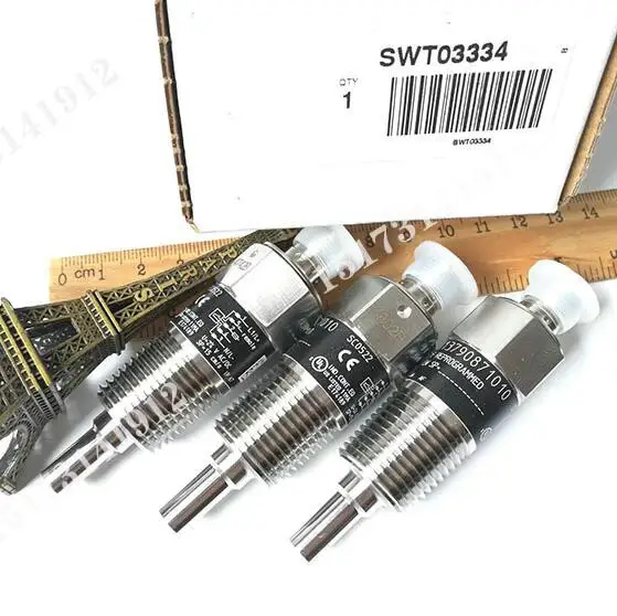 New-Trane-Air-Conditioning-IFM-Electronic-Flow-Water-Flow-Switch ...