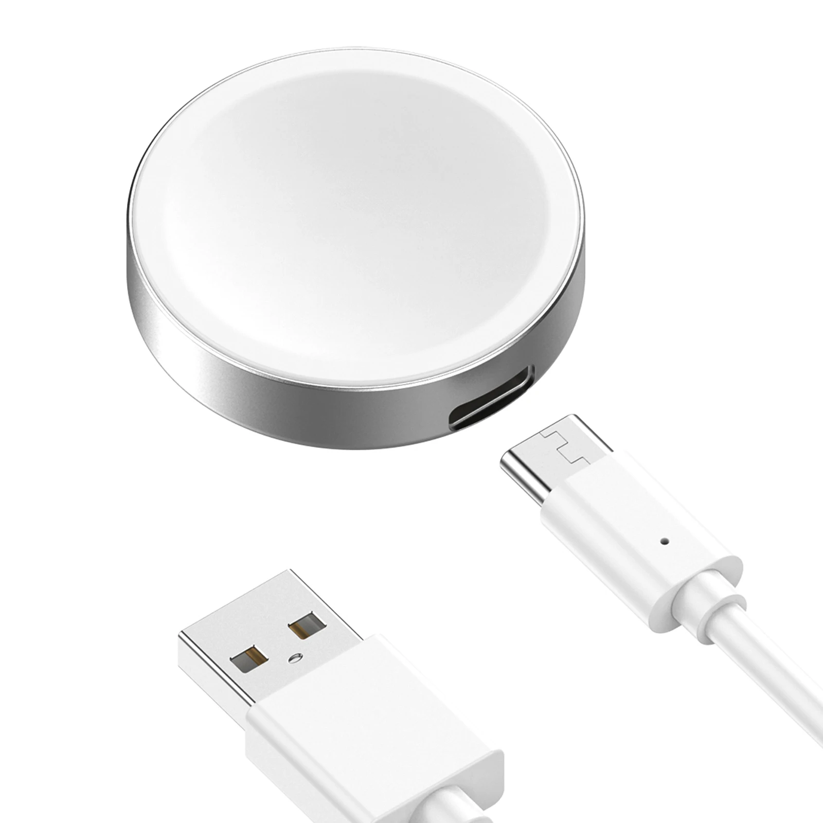 Premium Metal Charging Dock for Galaxy Watch Ultra Series