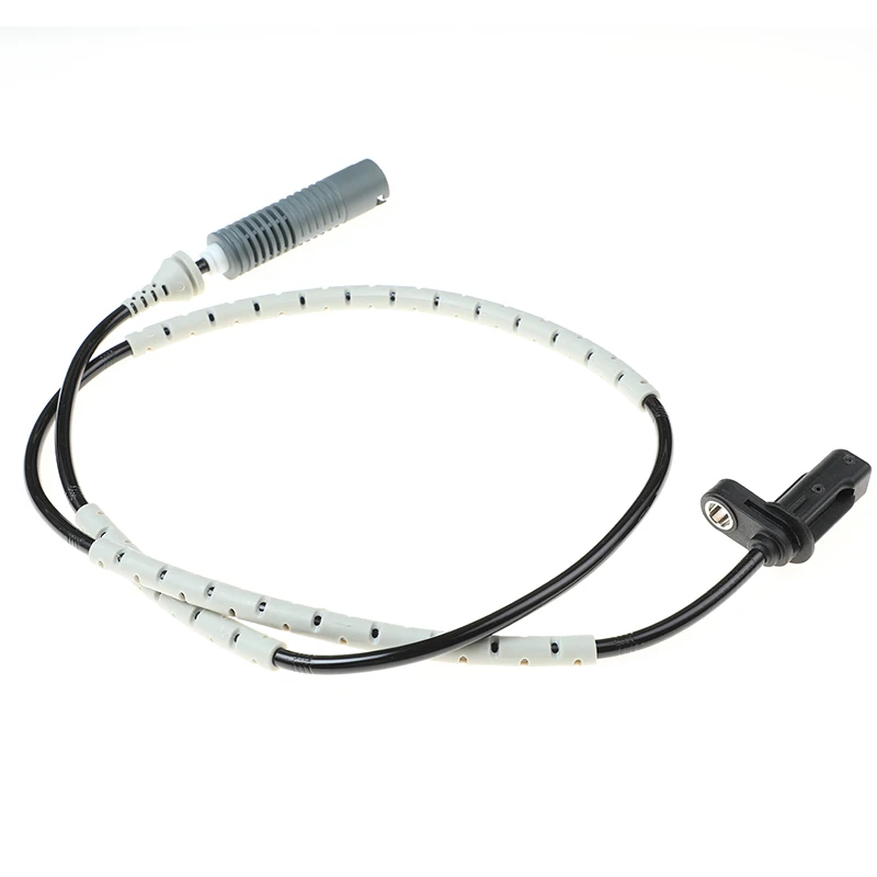 Front Rear Left Right ABS Wheel Speed Sensor for BMW E81 E90 128I 135I 323I 325I 328I
