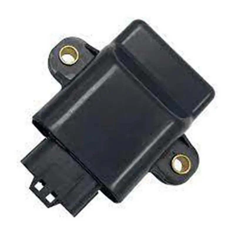 A65P-CDI 유닛 어셈블리 6AH-85540-00 6AH8554000 야마하 4행정 15HP 20HP 선외기 엔진 모터용