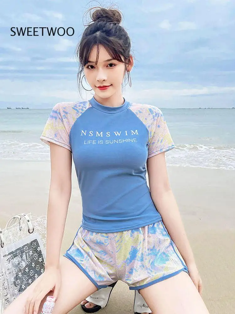 Рисунок 4 - Спортивный купальник для женщин