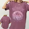 Vintage Xaden Riorson House Basgiath War College Shirt Fourth Wing Comfort Unisex Tee Cotton Y2K Top Daily Trendy Streetwear 4