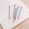 100-500Pcs Leather Scribing Refillable Pen Erasable Mercury Marker Clothing Fabric Textile Marking Water Pens DIY Leather Crafts 4