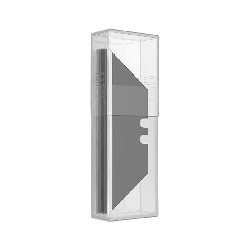 Lames de couteau de remplacement 50 pièces pour modélisme
