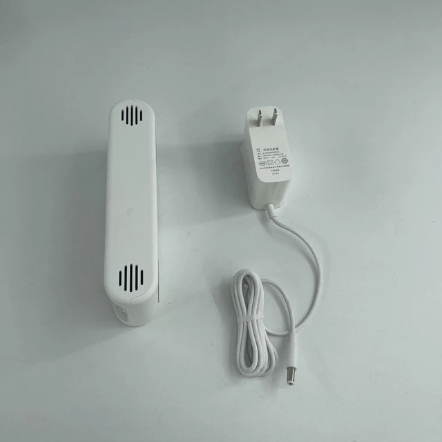 TIFFIE Batería Compatible con Piezas de aspiradora de Mano Xiaomi G11  Accesorios : : Hogar y cocina