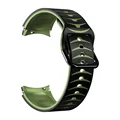 Black green