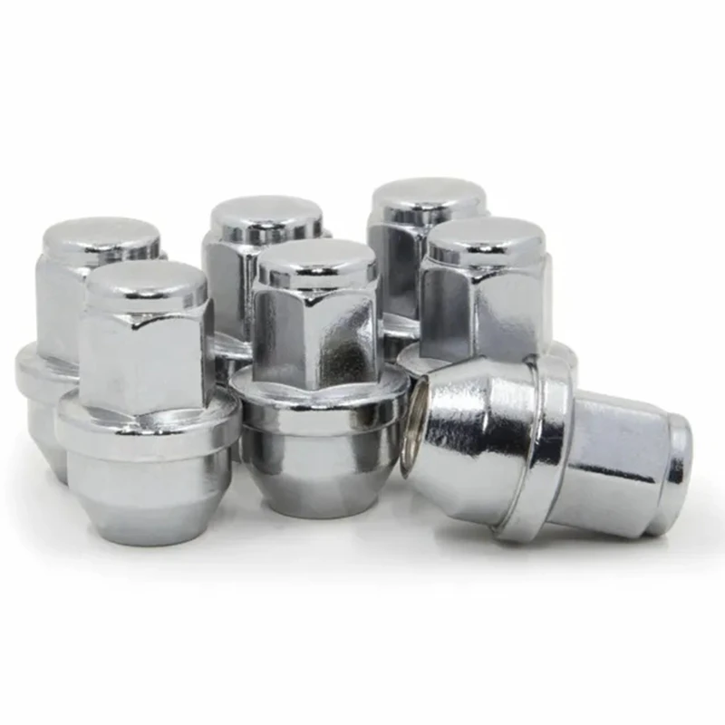 Tire Nuts Tire Screws For Tesla Model X 2007065 Tesla Parts