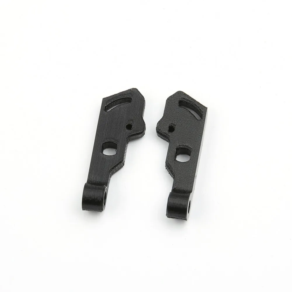 GPS Side Plate Mount