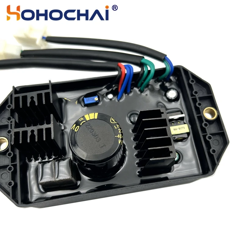 gerador avr lihua tt93 7 tt91 7 tt925 100 single 03