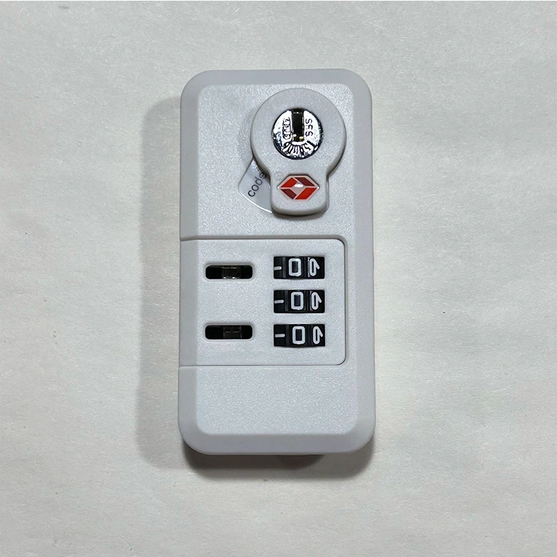 Suitable For Rimowa Salsa Customs Lock TSA006 Brand Key Original