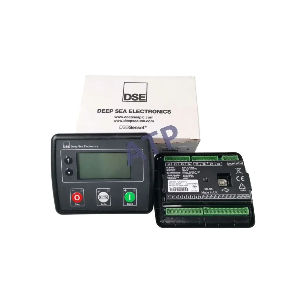 깊은 바다 4520MKII AMF