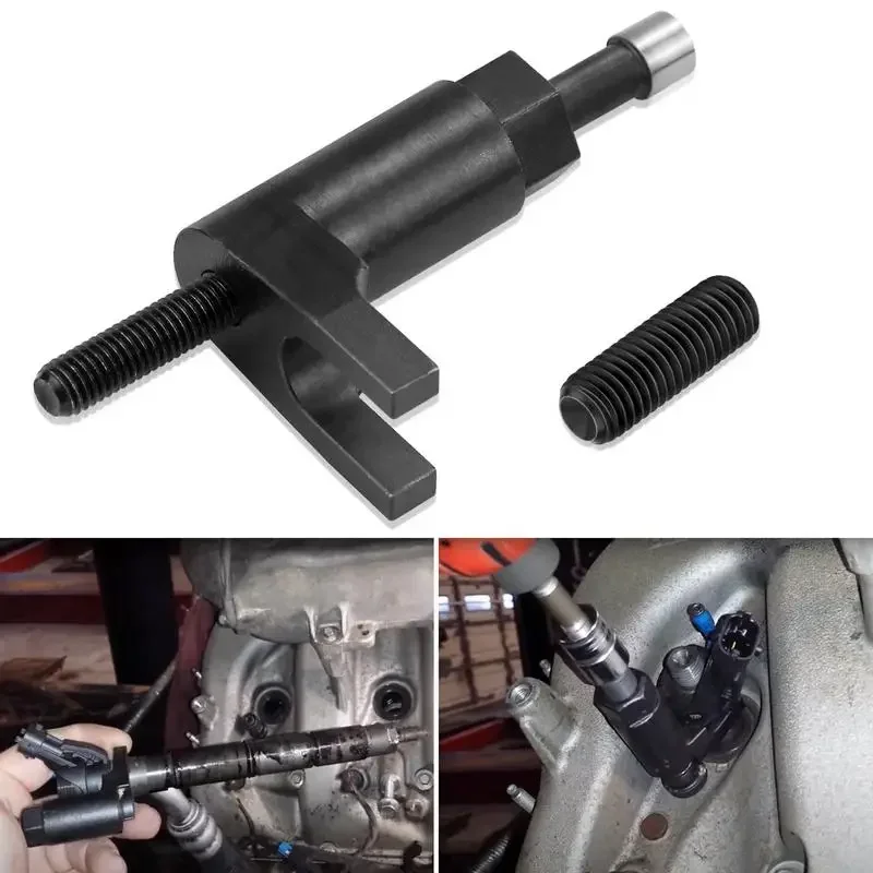 

Injector Removal Tool Injector Tool Injectors Remover Compatible With 2011-2018 6.7L Power Stroke F-250