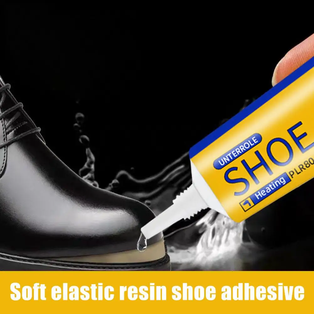 

Super Strong Shoe-repairing Adhesive Shoemaker Waterproof Special Shoe Repair Shoe Universal Strong Factory Leather Glue M0y4