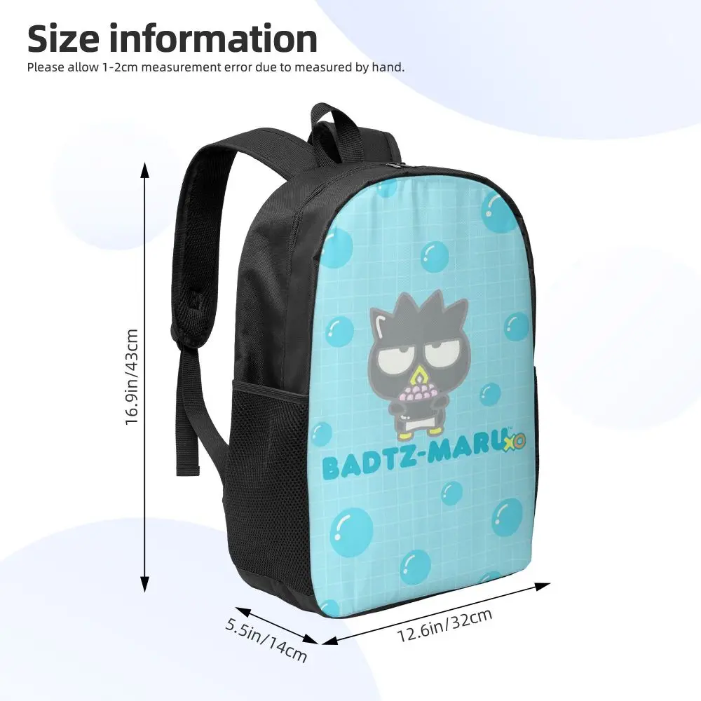 S6a944b937c4f43a79b2f363e4fe43f96Q - Badtz-Maru Merch